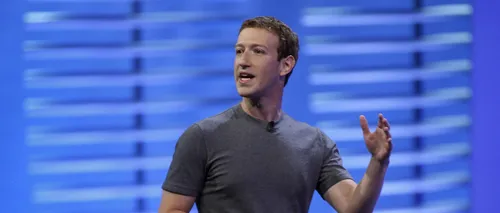 Scandalul Cambridge Analytica. Mark Zuckerberg, dispus să dea explicații în Congresul SUA. „Aș fi bucuros să o fac