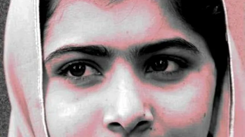 Națiunile Unite îi dedică o zi Malalei Yousafzai, adolescenta rănită de talibani. VIDEO