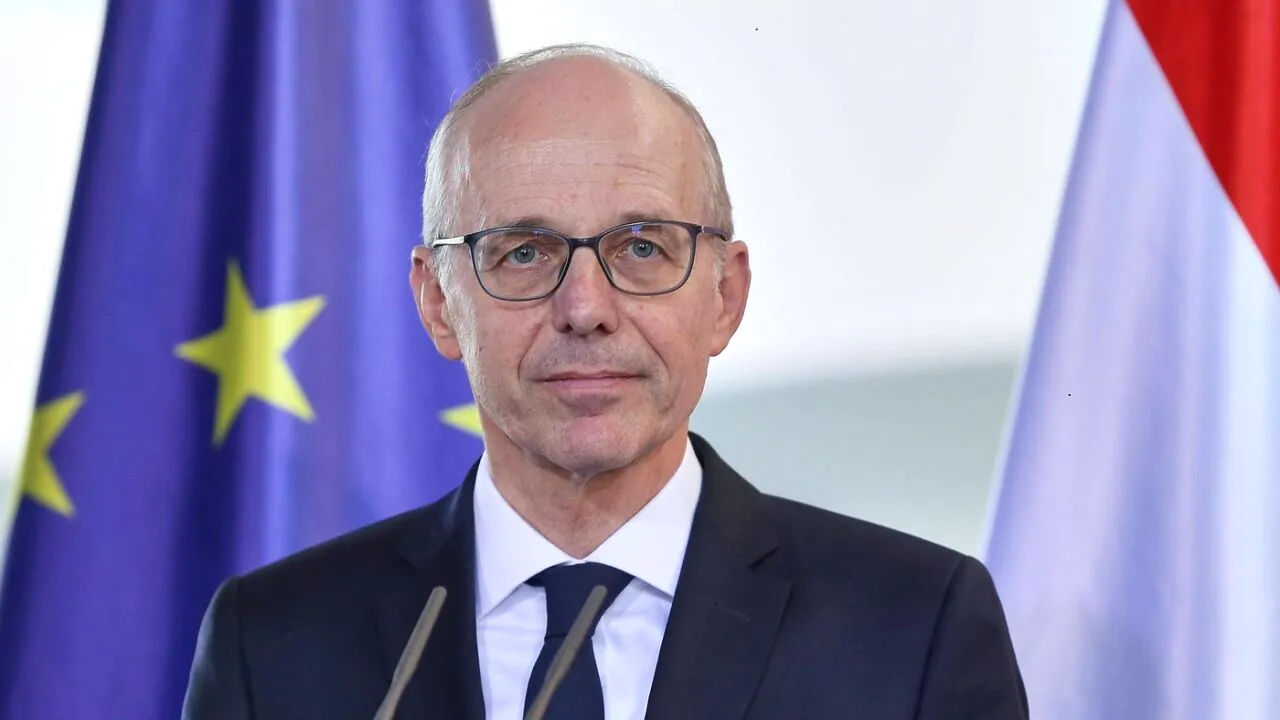 Luxemburgul va recunoaște un stat PALESTINIAN/ Prim-ministrul și-a exprimat sprijinul pentru aplicarea soluției a două state