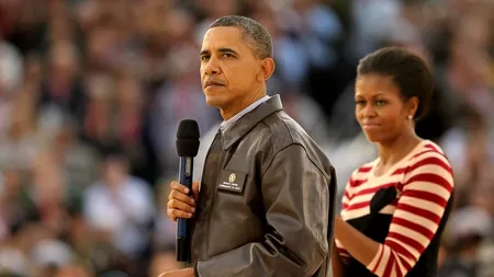 Celebrități din lumea high-tech și-au exprimat susținerea față de Obama pe YouTube