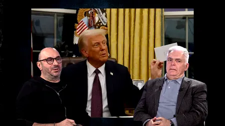 Adrian Severin: „Pentru un lider abia ales, deciziile luate în primele zile sunte cele mai IMPORTANTE”