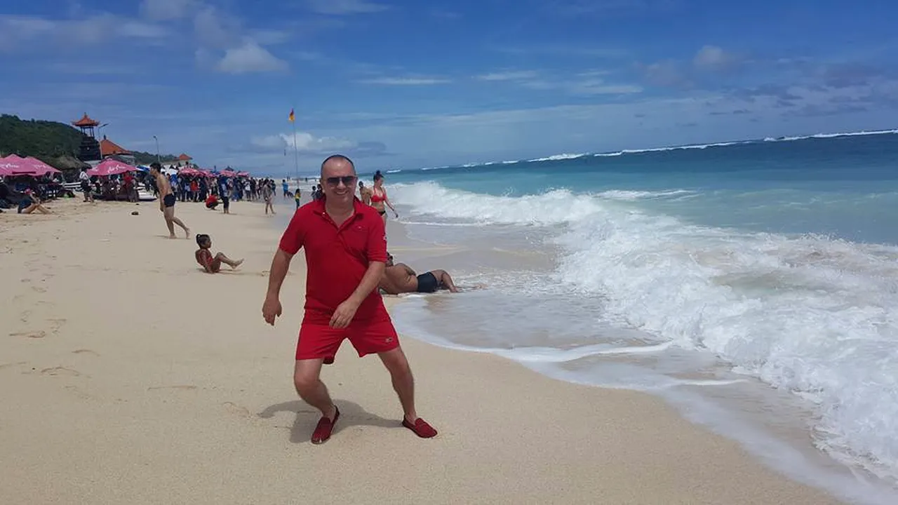 Fost șef al Fiscului, jefuit în timp ce era în vacanţă. Hoții au furat 500.000 de euro. Victima nu a putut justifica 400.000 de lei