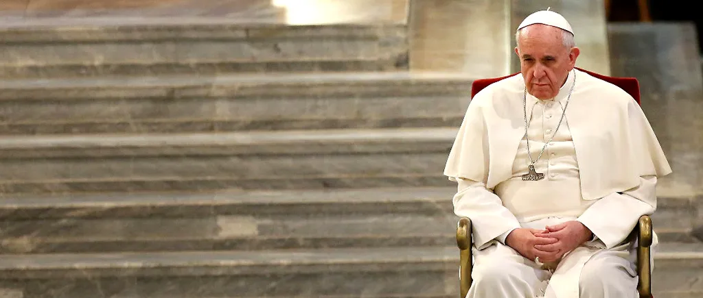 Vizita Papei în Chile - un eșec?