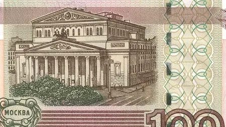 Un deputat rus cere să fie interzisă bancnota „pornografică