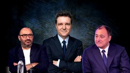 Mirel Palada: „Încrederea cetățenilor în NICUȘOR Dan este la 26%”