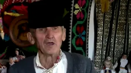 Un fost cioban vrâncean a înființat un muzeu cu obiecte tradiționale
