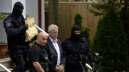 Ar trebui să-și dea demisia Sorin Oprescu de la Primăria Capitalei?