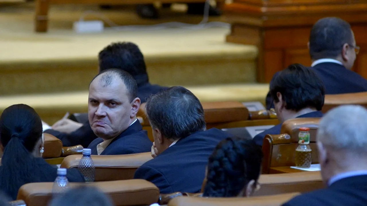 Sebastian Ghiță nu s-a prezentat la Poliție, fiind pentru a doua oară când nu respectă controlul judiciar