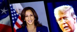 Când ar putea avea loc prima DEZBATERE Donald Trump – Kamala Harris. Fostul președinte SUA a acceptat oferta Fox News