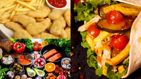 Alimentele și băuturile pe care să NU le consumi atunci când este caniculă. „Toate acestea solicită excesiv digestia și cresc temperatura internă”