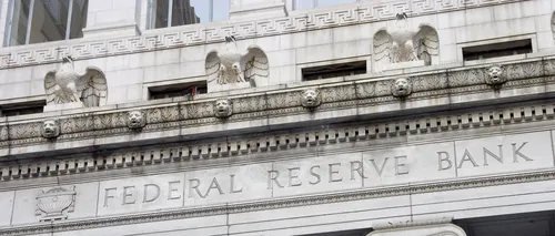 Rezerva Federală din SUA a decis majorarea ratei dobânzii