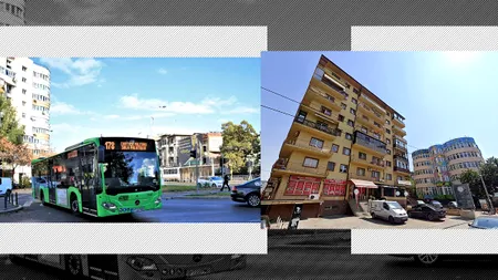 Liniile 178 și 138 nu vor mai ajunge în „Militari Residence”. Se înființează linia 478, care va merge prin Chiajna