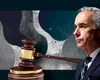 Călin Georgescu rămâne sub control judiciar, după ce judecătorii i-au respins CONTESTAȚIA / Decizia este definitivă