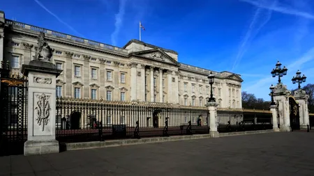 O angajată de la Palatul Buckingham a fost ARESTATĂ. Ce acuzații i se aduc