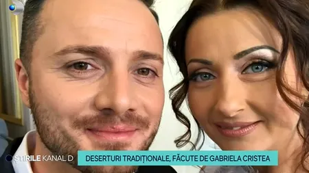 După 31 de ani de televiziune, Gabriela Cristea a renunțat la meseria care a consacrat-o. Cu ce se ocupă acum: ”Sunt într-o altă etapă”