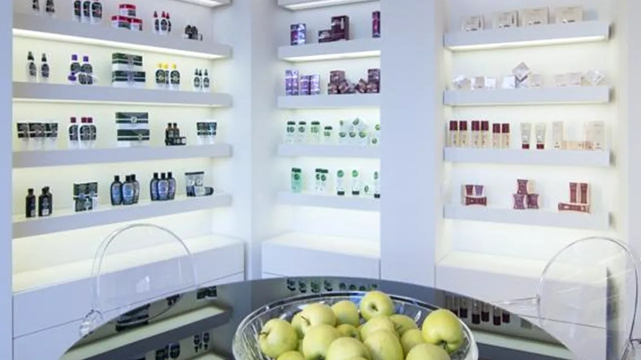 O mare firmă românească a inaugurat în Barcelona primul magazin din Spania