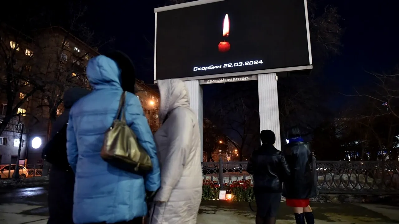 Rusia, sub teroarea alertelor cu bombă, după atentatul de la Crocus. Incidente în Moscova și Sankt Petersburg