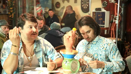 Pariurile se țin lanț în noul episod din 