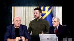 Valentin Stan comentează gestul lui Zelenski de a reînhuma cu onoruri militare un colaborator nazist în Ucraina