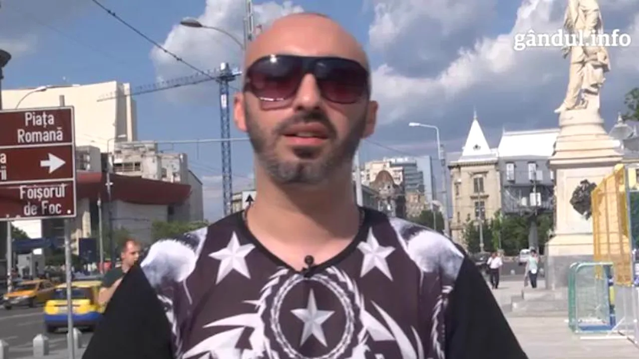 Cabron pregătește lansarea celui de-al doilea album din cariera solo. 