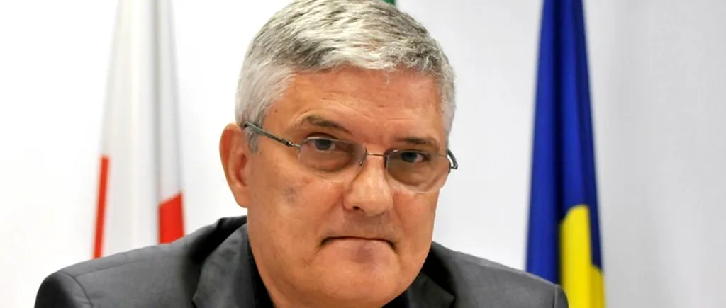 Daniel Dăianu se retrage din postul de consilier de stat al premierului Ponta din motive personale