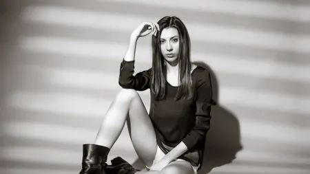 Cine este Bianca Mihalache, reprezentanta României la Miss Europe World 2015