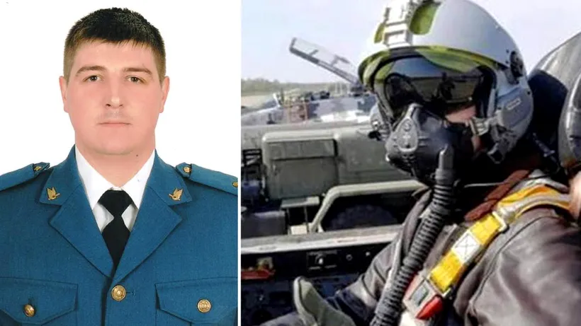 „Fantoma Kievului”, pilotul care a doborât zeci de avioane ruseşti înainte să fie ucis în misiune, a fost identificat. A fost declarat „Erou al Ucrainei”