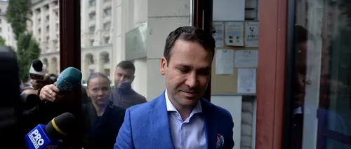 Primarul Negoiță, explicații după ce unor angajați ai Primăriei le-a scăzut venitul net: PSD nu a promis că nu vor scădea salariile