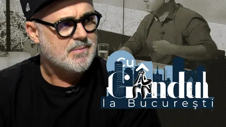VIDEO | Adrian Oianu (PNL): „Am fost cel mai mare fan al lui Clotilde Armand. Acum m-a făcut croitor și instabil psihic”