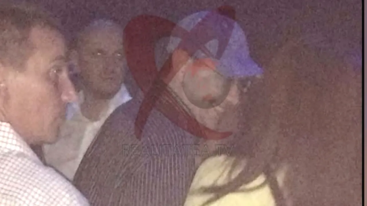 Eliberat de codul tăcerii, Vanghelie descrie, în premieră, natura RELAȚIEI dintre Victor Ponta și Sebastian Ghiță. „Știți ce se discută la noi în partid de cei doi? Să vă spun...