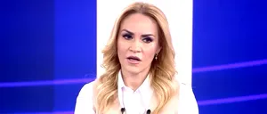 Gabriela Firea SPULBERĂ acuzațiile lui Nicușor Dan: „Rechini imobiliari buni sunt prietenii domniilor lor, ar fi vorba de abuz în serviciu”