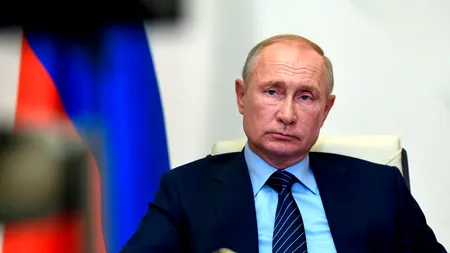 Putin spune că discuțiile de pace cu Ucraina sunt într-un „punct mort”. Războiul nu se va opri prea curând