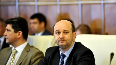 Ministrul Economiei și cel al Finanțelor au o nouă discuție cu Ponta privind situația de la Oltchim