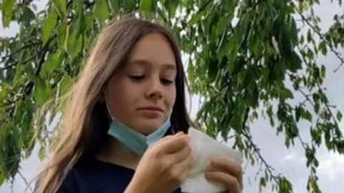 O fetiță de 14 ani din Germania, găsită moartă într-un lac la 8 zile de la dispariție. Ar fi fost ademenită de un pedofil