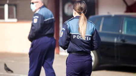 LUNA MARTIE | Criminalitatea a scăzut, dar au crescut cazurile de violență în familie
