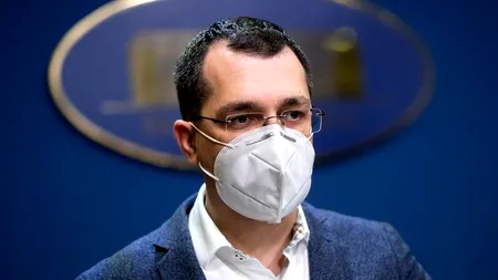 PSD vrea demisia ministrului Sănătății: „România nu are nevoie de un mincinos și un dezertor incapabil”