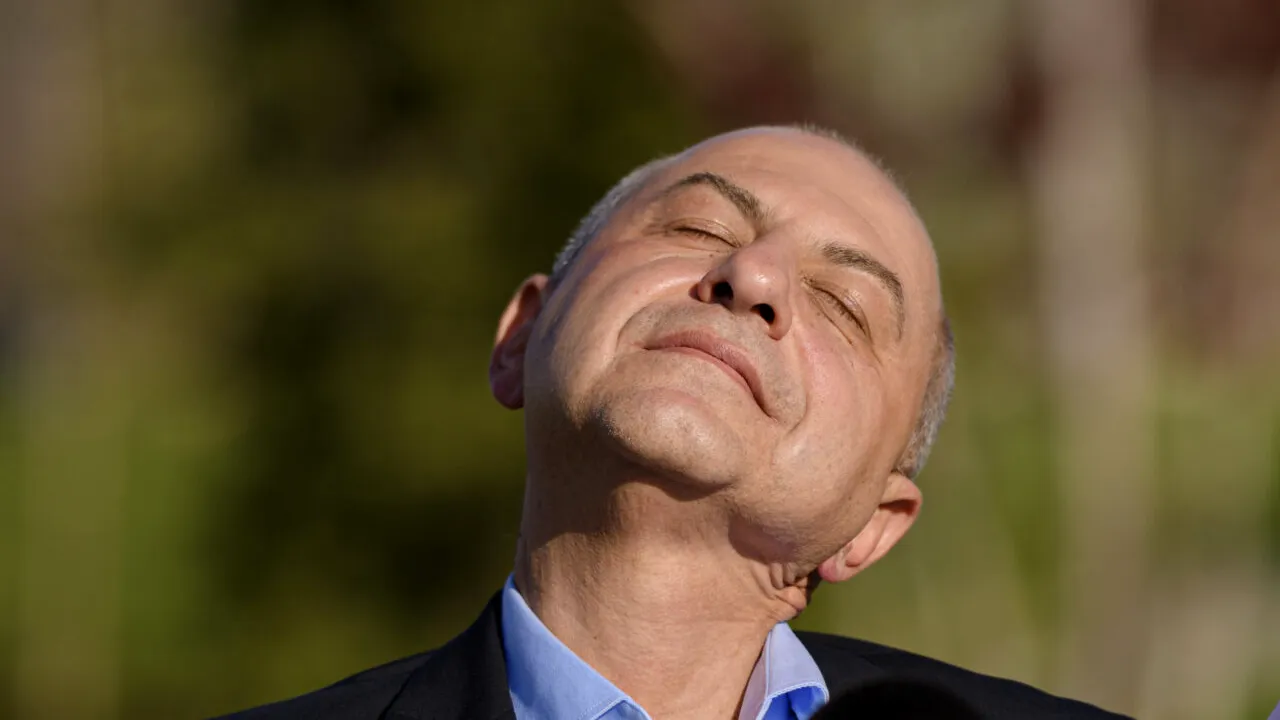 SURSE: Medicul Cătălin Cîrstoiu, vizat de trei capete de acuzare de ANI / ,,Speța este încă în lucru