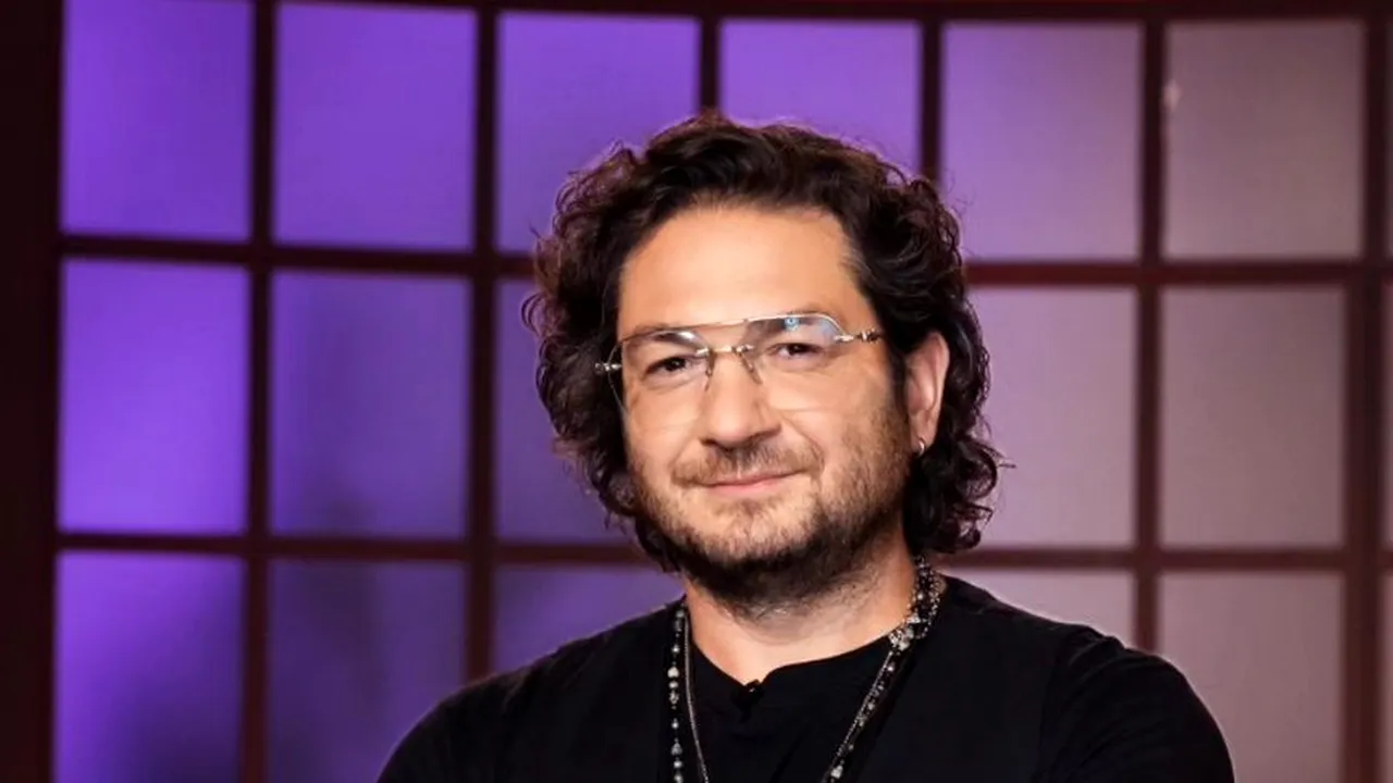 Pe ce A CHELTUIT chef Florin Dumitrescu primul salariu. ”La 17 ani, câștigam mai bine decât mulți oameni din jurul meu”