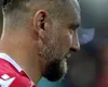 Răzvan Patriche, ultimul meci JUCAT acasă pentru Dinamo. Căpitanul roș-albilor, cu lacrimi în ochi
