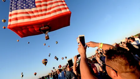 Sondajul care scoate la iveală principala îngrijorare a americanilor. Pe de altă parte, schimbările climatice nu reprezintă o temă de interes