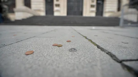 Deși are doar 10% din populația țării, Bucureștiul are în depozitele bancare 45% din sumele totale din bănci și a luat 40% din creditele totale