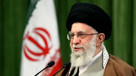 UE impune noi sancțiuni împotriva a 29 de persoane și trei organizații din Iran