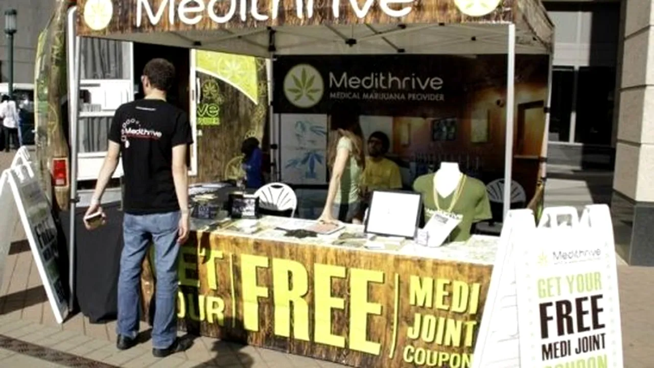 Preparate culinare cu marijuana - noua tendință la modă din gastronomia internațională