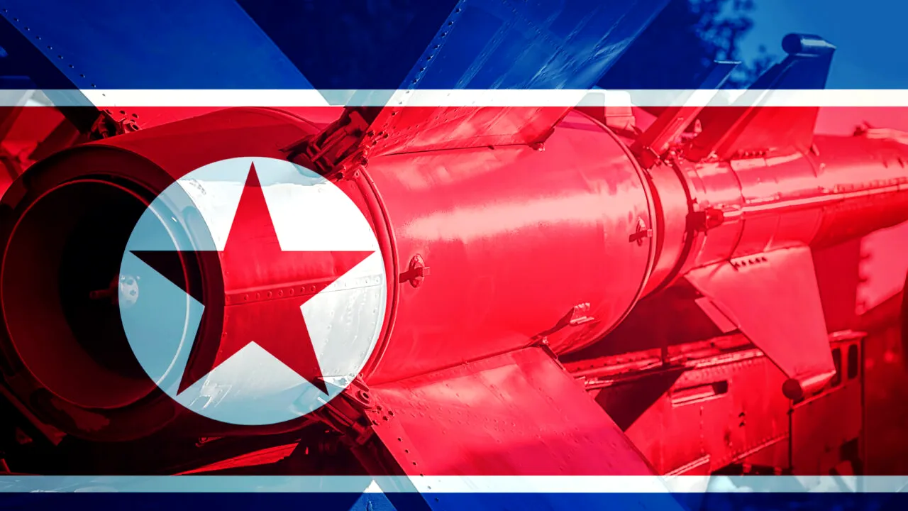 Coreea de Nord anunță că a efectuat un TEST cu o rachetă balistică intercontinentală