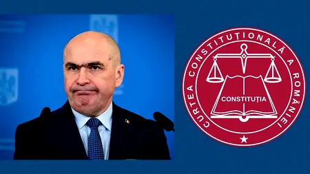 CCR a hotărât că Legea SAFE este constituțională. OUG-ul semnat de Ilie Bolojan a fost atacat de AUR, SOS și PACE