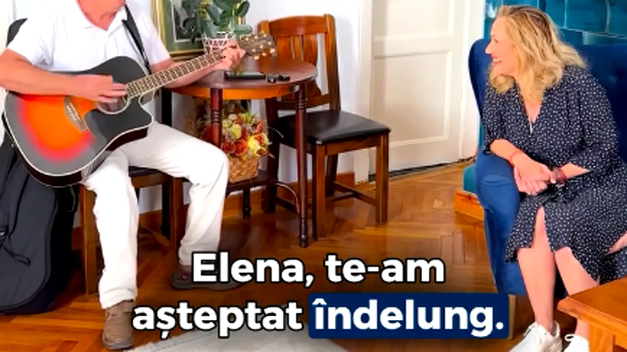 Elena Lasconi, numită ,,Kamala de Câmpulung