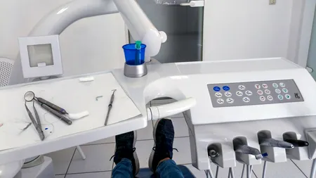 România, pe ultimul loc în UE la consultații STOMATOLOGICE. Țara cu cei mai mulți dentiști, dar și cu cea mai slabă prevenție