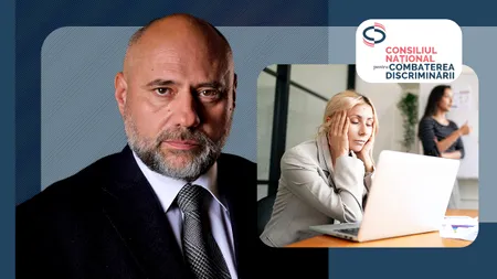 Legea epuizării fizice la locul de muncă. Cristian Jura (CNCD), după obiecțiile angajatorilor: „Trebuie elaborate definiții lipsite de ambiguitate”