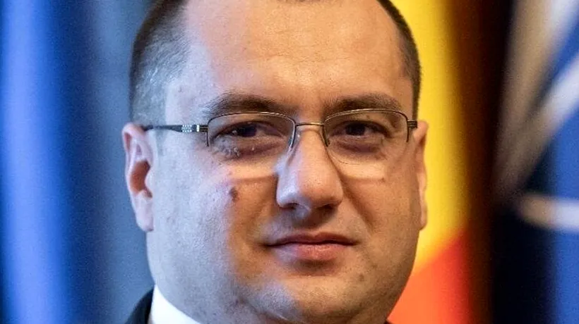 Cristian Terheș: „Cancelarul austriac este o marionetă a lui Putin”