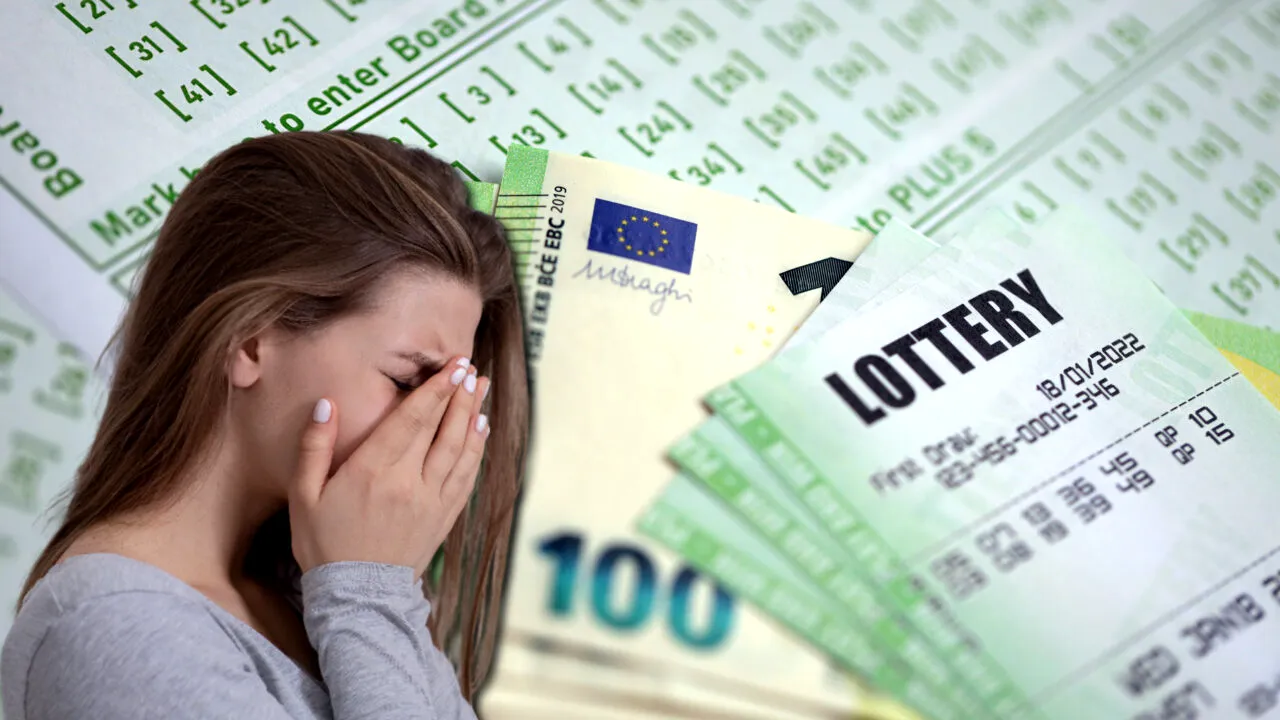 „Mi-a distrus viața!”. Ce s-a ales de una dintre cele mai tinere câștigătoare din istoria loteriei. Obținuse 2.000.0000 de euro